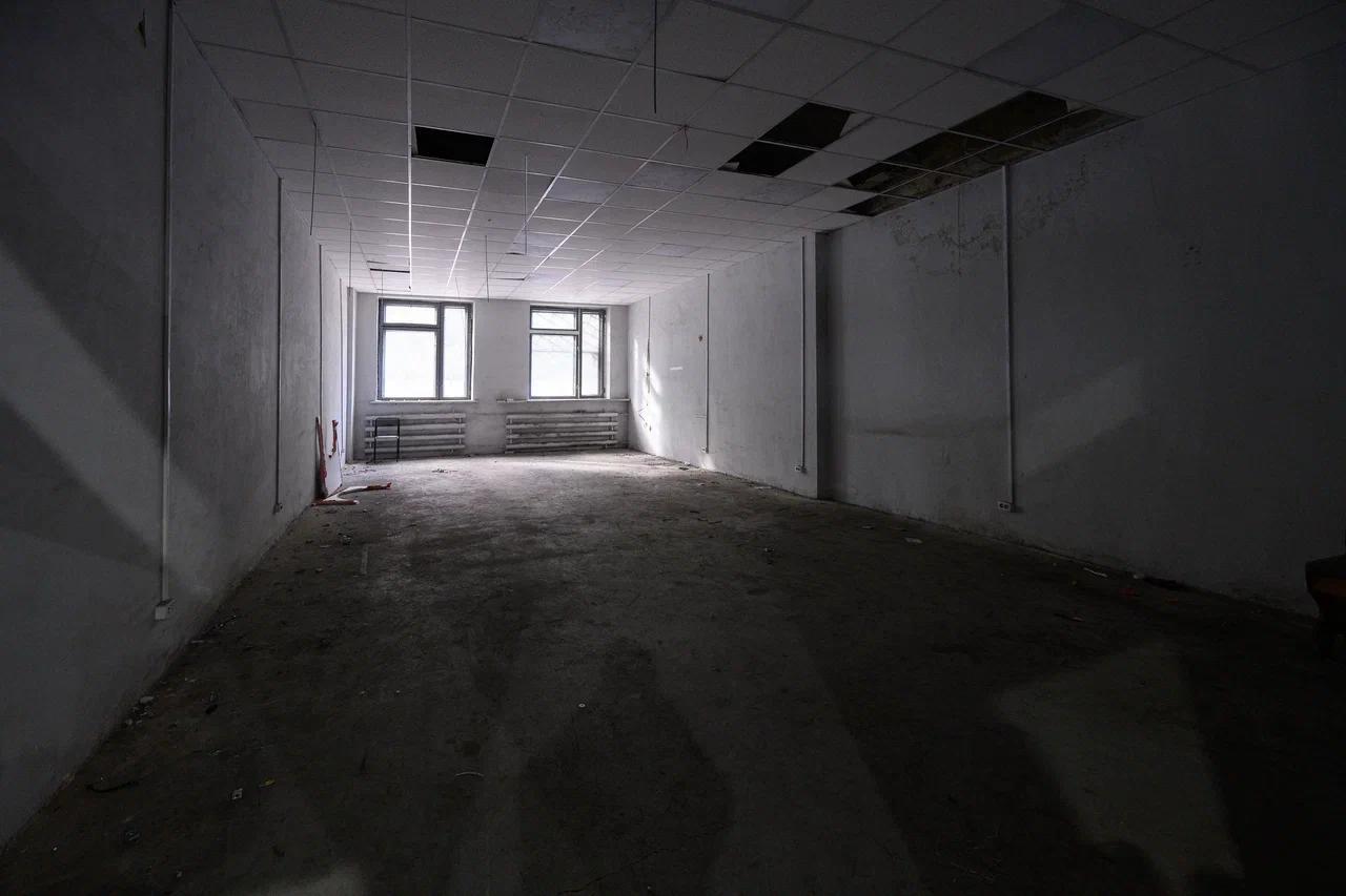 Склад 576 м², литер Б — фотография 11