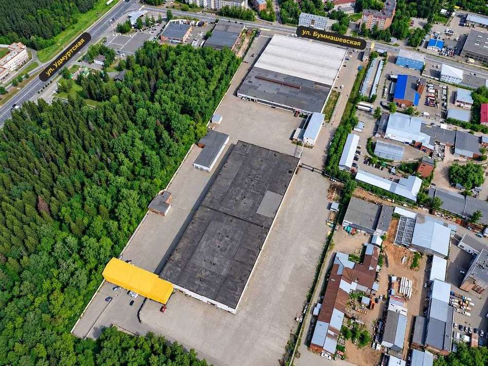 Офис 15,3 м² — фотография 8
