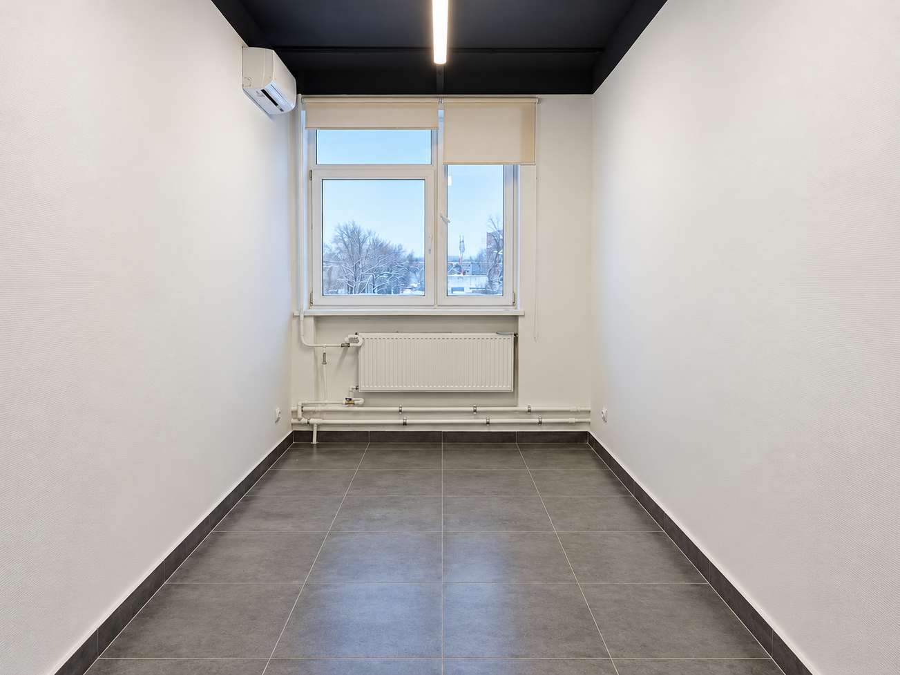 Офис 15,3 м² — фотография 3