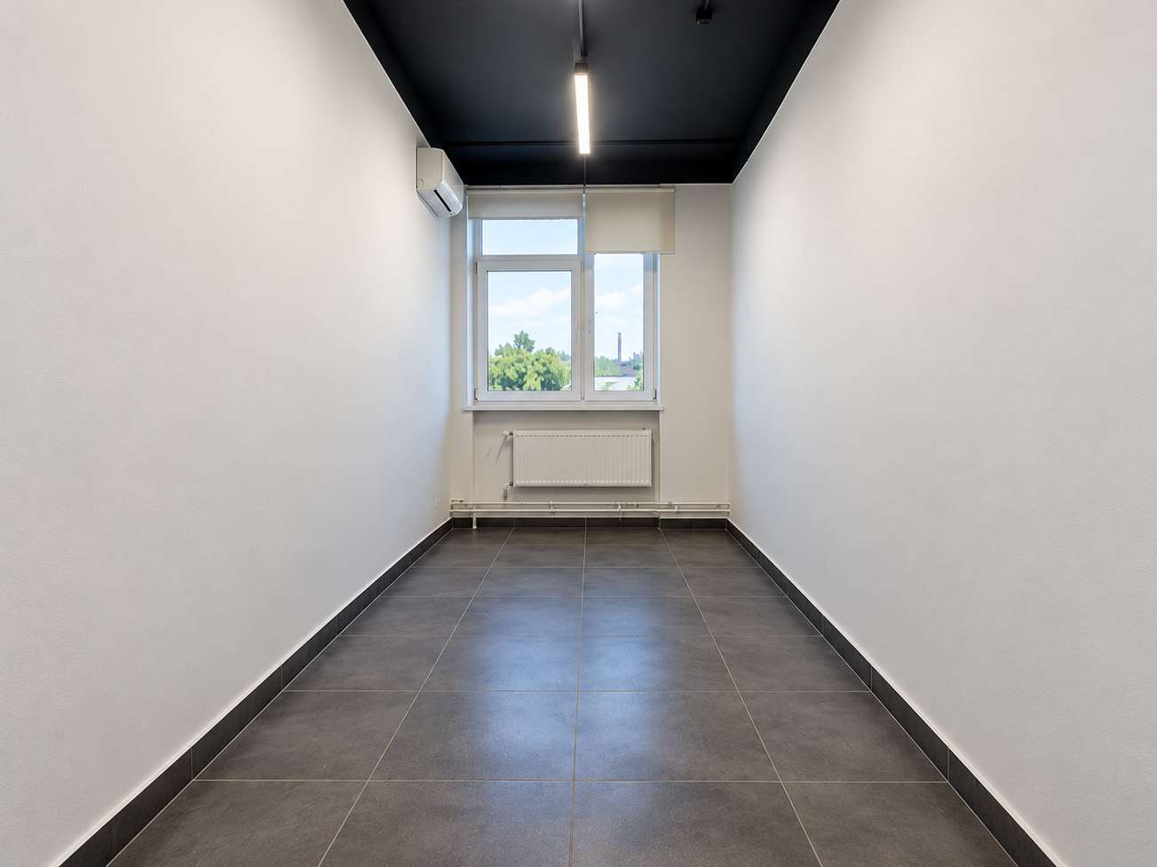 Офис 15,3 м² — фотография 2