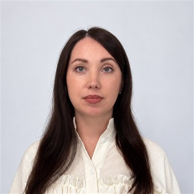 Ольга Илемкова